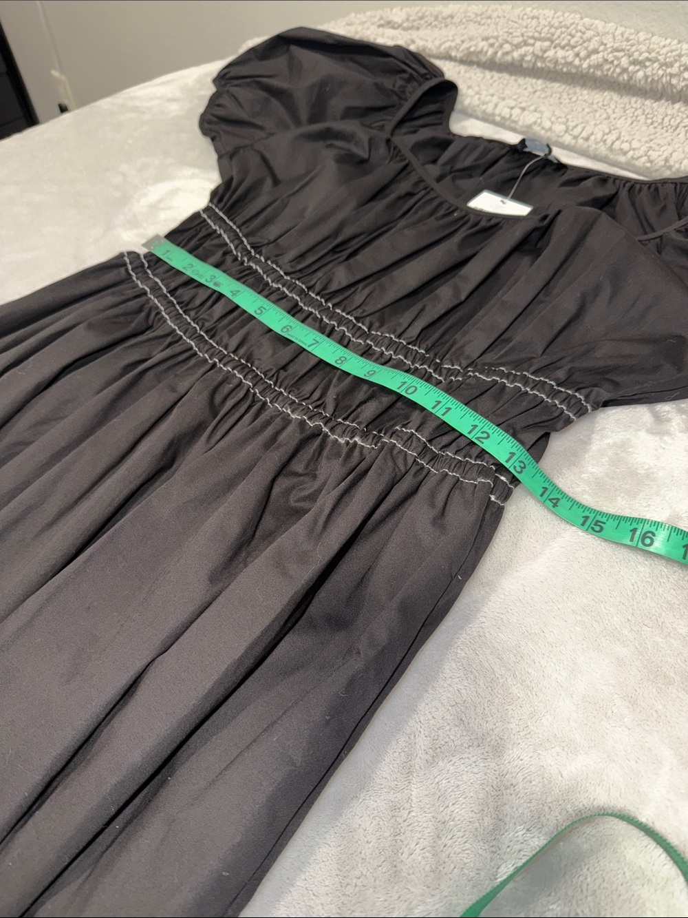 Kate Spade Ric Rac Riviera Dress - Picture 11 of 11